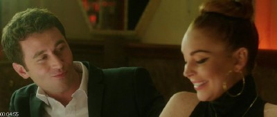 ������� / The Canyons (2013/WEB-DLRip)