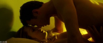 ������� / The Canyons (2013/WEB-DLRip)