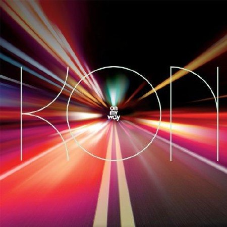 Kon - On My Way   ( 2013 )
