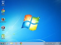 Windows 7 Ultimate SP1 x86 by Loginvovchyk + Soft (������ 2013)