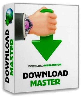 Download Master v.5.16.1.1351 Final