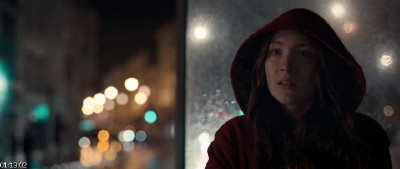 �������� / Byzantium (2012/WEB-DLRip)