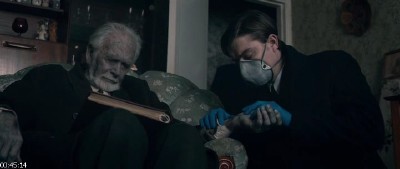 �������� / Byzantium (2012/WEB-DLRip)