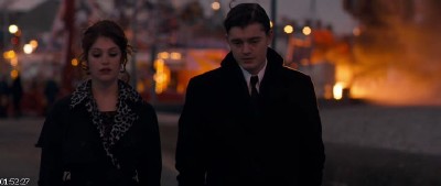 �������� / Byzantium (2012/WEB-DLRip)