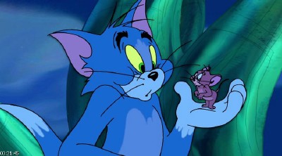 ��� � ������: ���������� ����������� / Tom and Jerry's Giant Adventure (2013/HDRip)