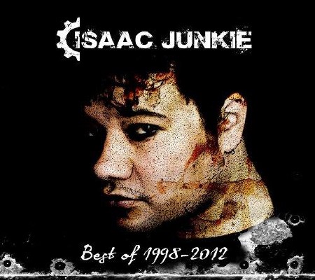 Isaac Junkie - Best Of 1998-2011 (Limited Edition)   ( 2013 )