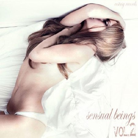VA - Sensual Beings, Vol. 2    ( 2013 )