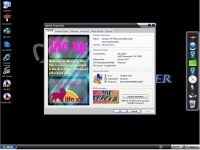 Windows XP Professional SP3 live by Sherif Updated 18.08.2013 (RUS/ENG)