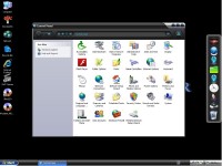 Windows XP Professional SP3 live by Sherif Updated 18.08.2013 (RUS/ENG)