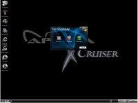 Windows XP Professional SP3 live by Sherif Updated 18.08.2013 (RUS/ENG)