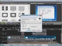 ������ �������� ����������� - Camtasia Studio 8. ��������� ��������� (2012)