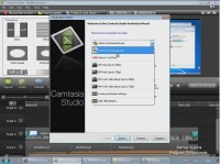 ������ �������� ����������� - Camtasia Studio 8. ��������� ��������� (2012)