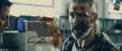 ����� ����� / Zombie Massacre (2013/HDRip)