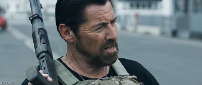 ����� ����� / Zombie Massacre (2013/HDRip)