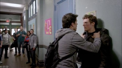 ���� / Run (2013) WEB-DLRip|1400Mb