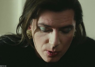 � �� �� ������ / Laurence Anyways (2012/HDRip)