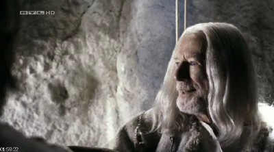 ����� ������� / The Secret of the Ark (2011/HDTVRip)