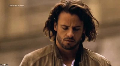 ����� ������� / The Secret of the Ark (2011/HDTVRip)