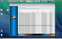 Windows 7 x86 Ultimate Office2010 UralSOFT v.6.8.13 (2013/RUS)