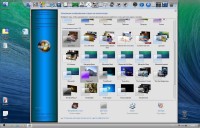 Windows 7 x86 Ultimate Office2010 UralSOFT v.6.8.13 (2013/RUS)