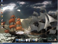 Windows XP Professional SP3 UlTrAs V.1.1.13 (2013/ENG/RUS)