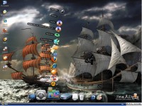 Windows XP Professional SP3 UlTrAs V.1.1.13 (2013/ENG/RUS)