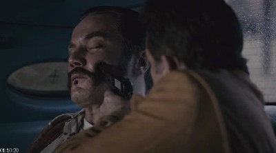 ������� / The Iceman (2012/HDRip)