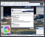 Paint.NET 3.5.11 Final Rus Portable by Valx