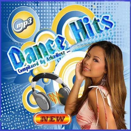 VA - Dance Hits Vol.301    ( 2013 )