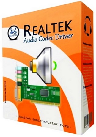 Realtek High Definition Audio Drivers 6.01.7010 WHQL
