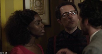 ���� ���� / L'ecume des jours (2013) HDRip|1400Mb