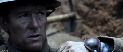 ���� ����� / Forbidden Ground (2013/DVDRip)