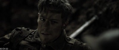 ���� ����� / Forbidden Ground (2013/DVDRip)