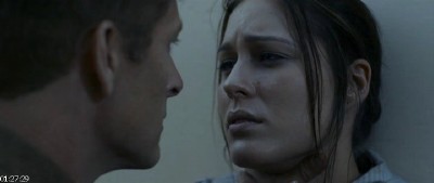 ���� ����� / Forbidden Ground (2013/DVDRip)