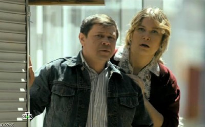 � � ������ / ��� 4 ����� (2013) SATRip