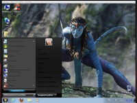 Windows 7 Ultimate SP1 DonbassSoft v.22.08.2013 (x86/RUS)