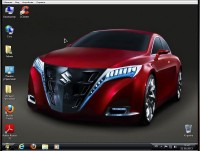 Windows 7 Ultimate SP1 DonbassSoft v.22.08.2013 (x86/RUS)