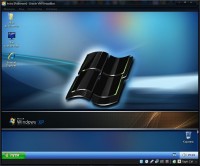 Windows XP Pro SP3 x86 Elgujakviso Edition (2013/RUS)