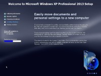 Windows XP Professional SP3 VL � ������������ �� 23.08.2013 (x86/ENG/RUS/2013)