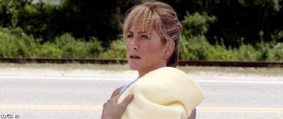 �� � ������� / We're the Millers (2013/WEB-DLRip)