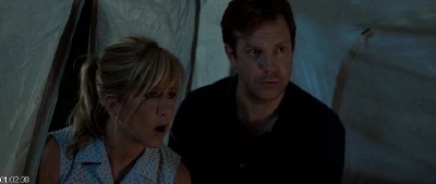 �� � ������� / We're the Millers (2013/WEB-DLRip)