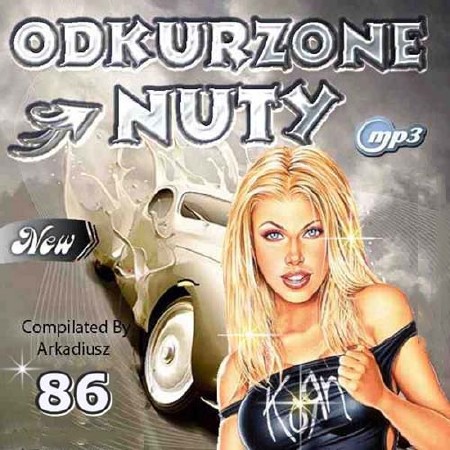 VA - Odkurzone Nuty Vol.86    ( 2013 )