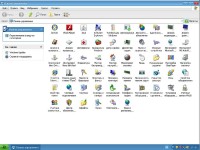 Windows Xp professonal SP3 City v12 (2013/RUS)