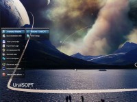 Windows 8 x64 Professional UralSOFT v.1.77 (2013/RUS)