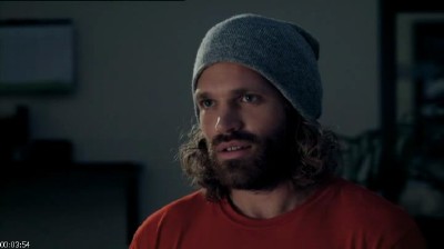 �������� � ������� / Ben Banks (2012) DVDRip|1400Mb