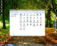 Windows XP Professional SP3 SPEED MAX (2013/RUS/ENG/x86)