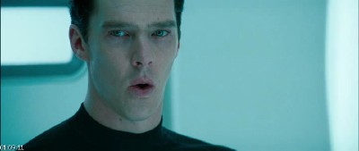 ��������: ��������� / Star Trek Into Darkness (2013/HDRip)