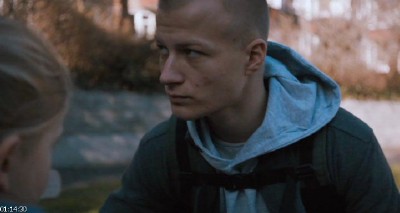 ������-����� / Nordvest (2013/DVDRip)