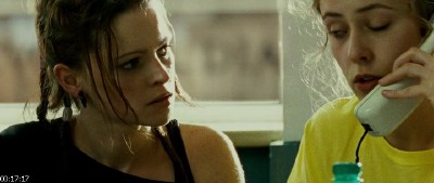 ����� ����� / Diaz: Don't Clean Up This Blood (2012/HDRip)