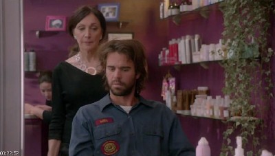 ������������ / The Makeover (2013/HDTVRip)